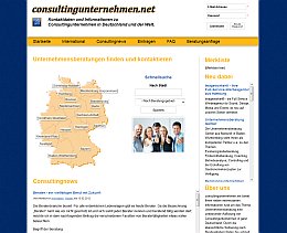 Link zu consultingunternehmen.net