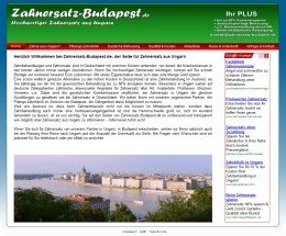 Link zu zahnersatz-budapest.de